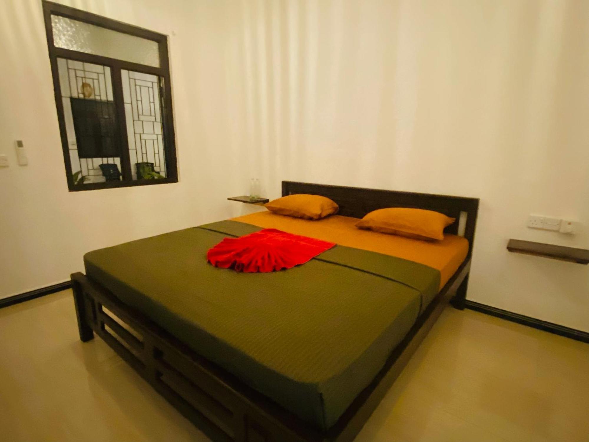 Hotel Sea La Vie Arugam Bay Habitación foto