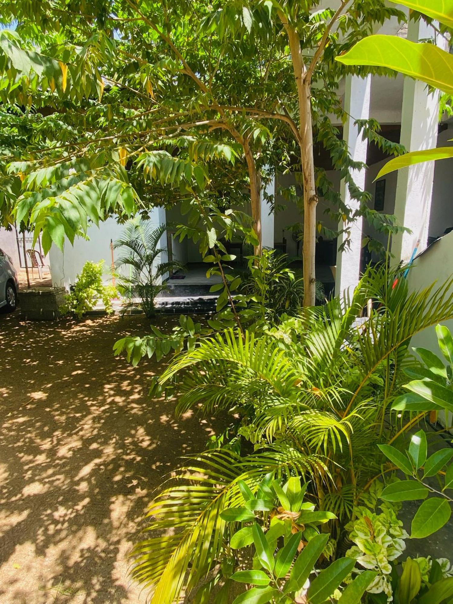 Hotel Sea La Vie Arugam Bay Exterior foto